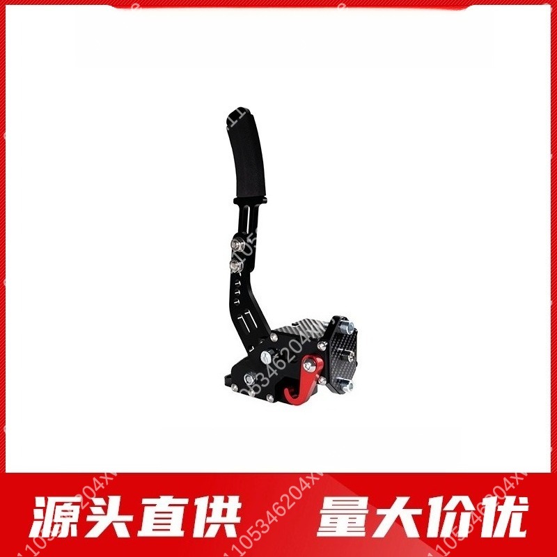 Handbrake Usb Sim Racing Drift - USB Sim Yarış El Freni Hall