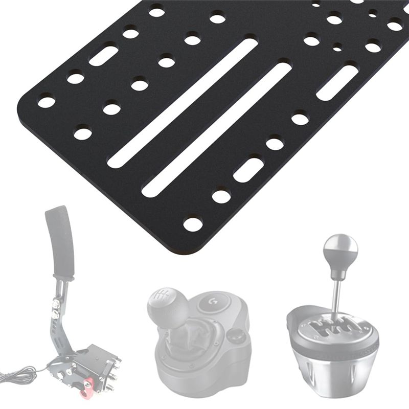 Handbrake Usb Sim Racing Drift - Logitech G25, G27, G29 ve T500