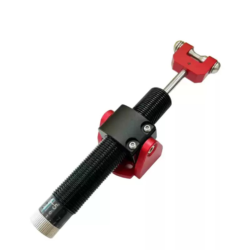 Sim Racing Pedals Load Cell Hydraulic - 1 Adet I33T Yarış Sim Pedalı