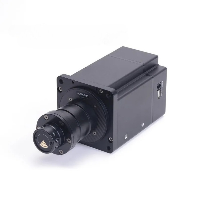 Direct Drive Racing Wheel Base 10Nm - Simagic Alpha Mini Base 10NM için