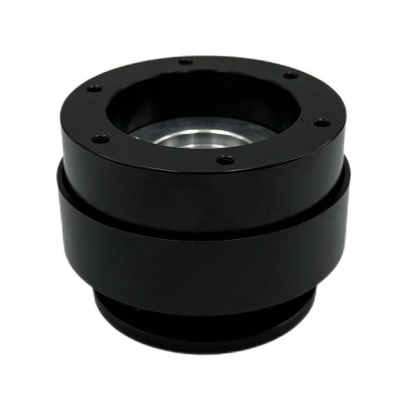 Racing Wheel Quick Release Hub 70Mm - 70Mm 6 Delikli Yarış Simülatörü Oyun