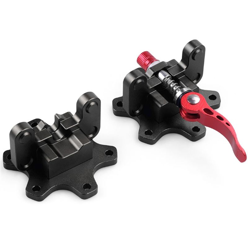 Racing Wheel Quick Release Hub 70Mm - Direksiyon Simidi Göbekleri Logitech İçin Direksiyon
