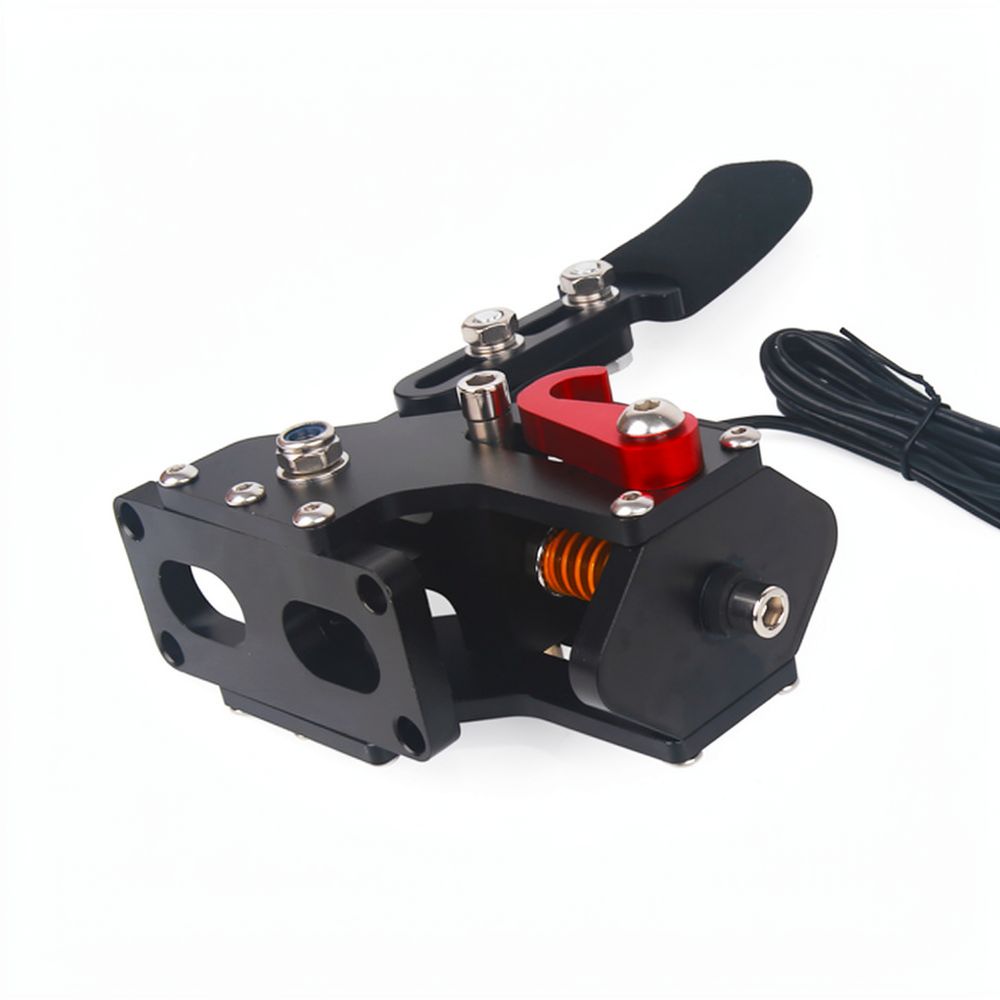Handbrake Usb Sim Racing Drift - Logitech G27 G29 T300 RS Oyun