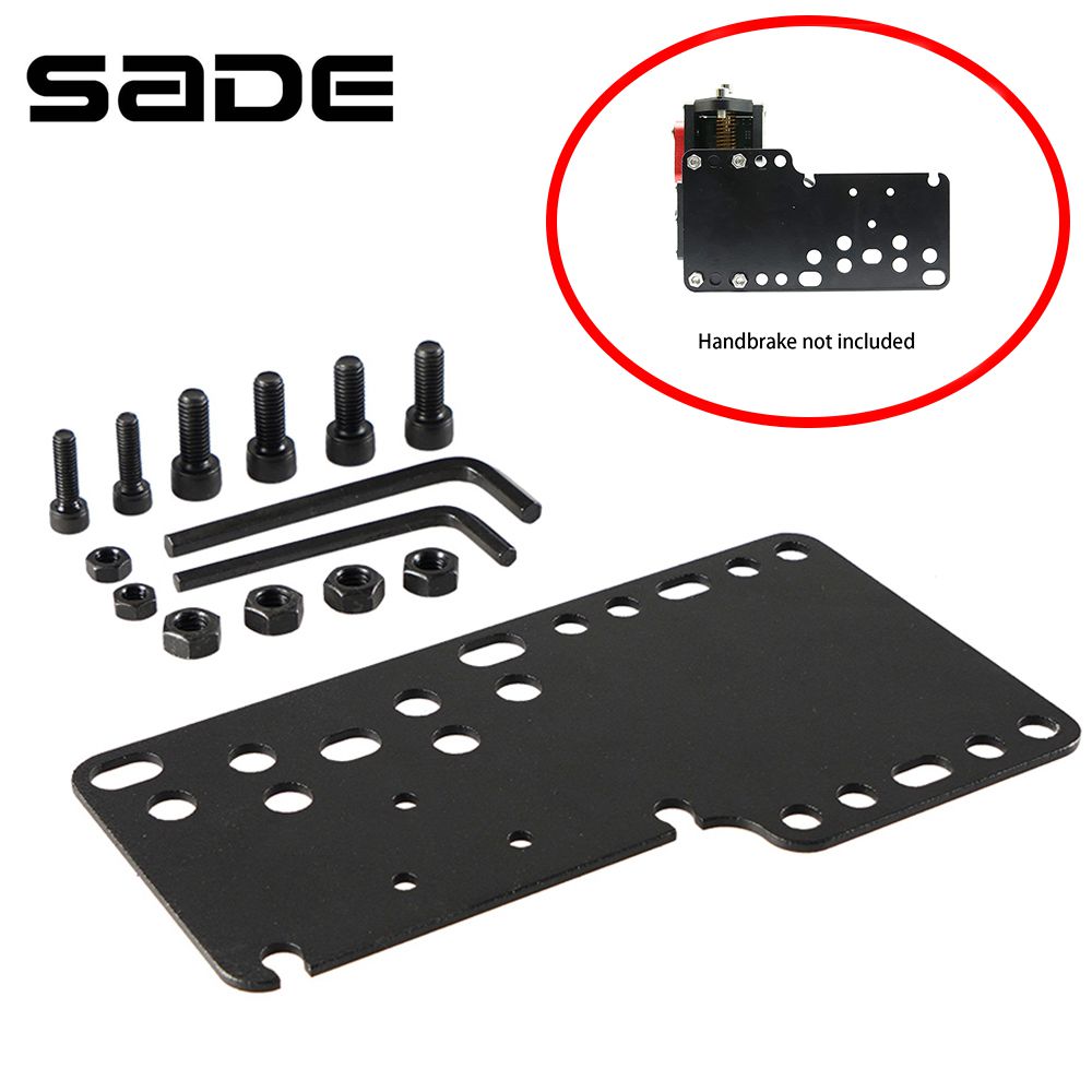 Handbrake Usb Sim Racing Drift - USB el freni Drift adaptör panosu