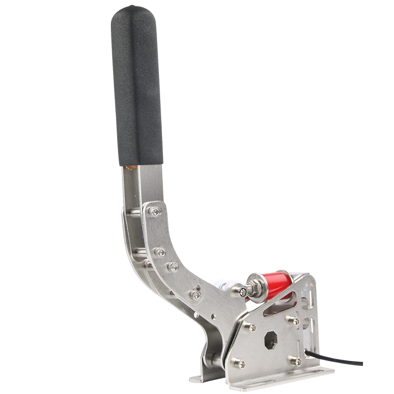 Handbrake Usb Sim Racing Drift - SIMSONN Basınç Algılamalı USB El Freni