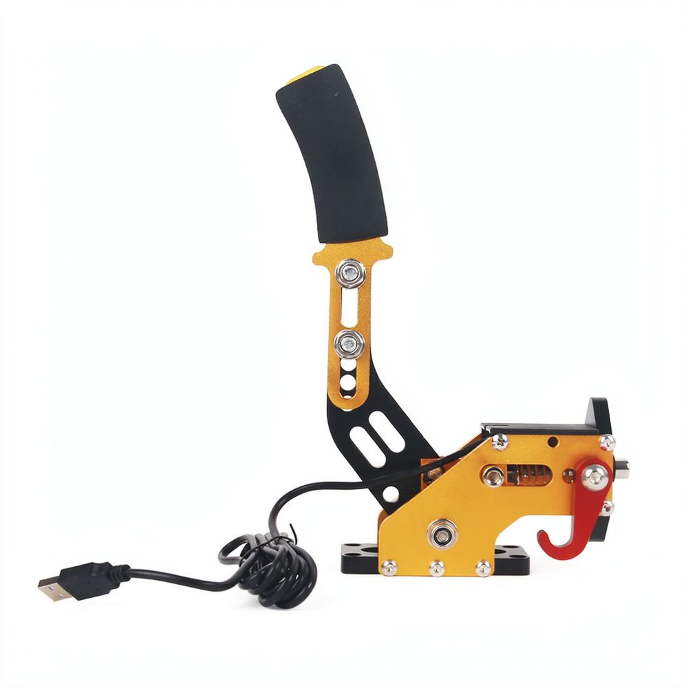 Handbrake Usb Sim Racing Drift - Logitech G27, G29, T300 ve RS