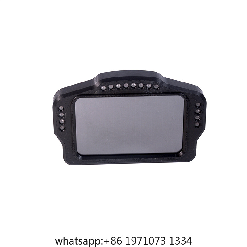 Sim Racing Dashboard Screen Display - DT5 Simracing Gösterge Paneli Ekranı 5