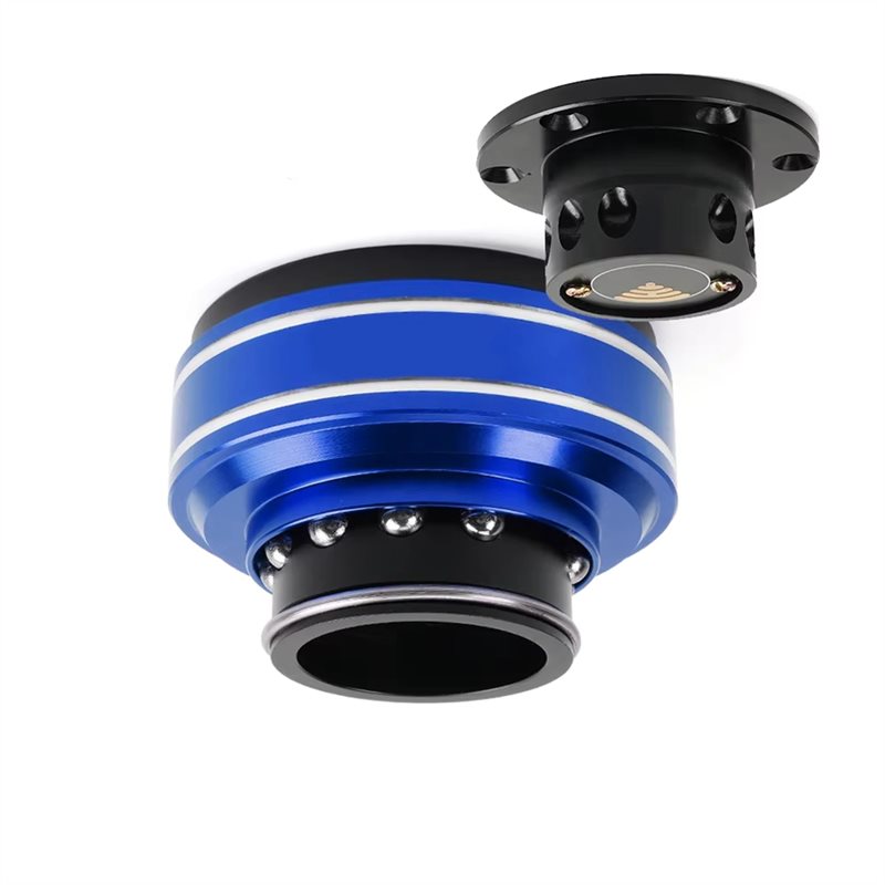 MOZA Simagic M10 A/Mini Euro T - Racing Wheel Quick Release Hub 70Mm incelemesi ve fiyatı