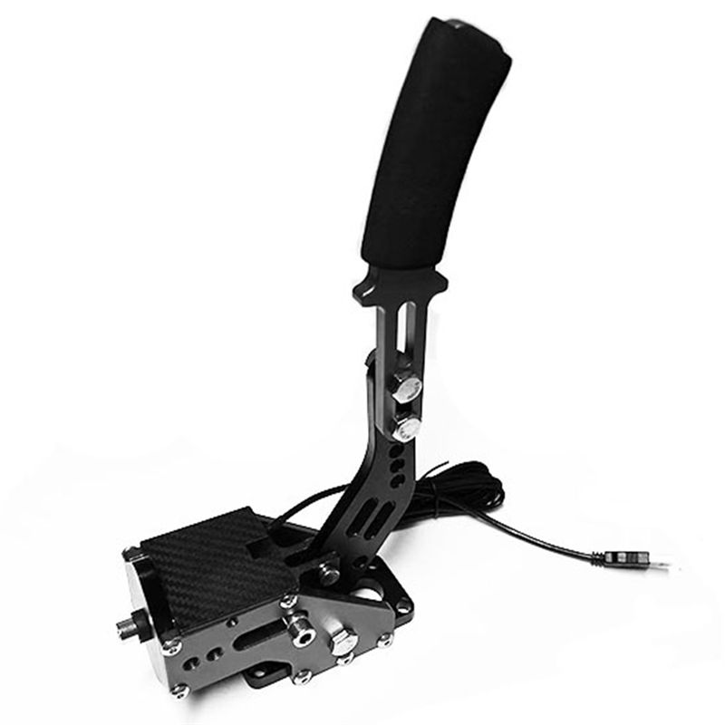 A99F-Game Fren Drift El Freni  - Handbrake Usb Sim Racing Drift incelemesi ve fiyatı