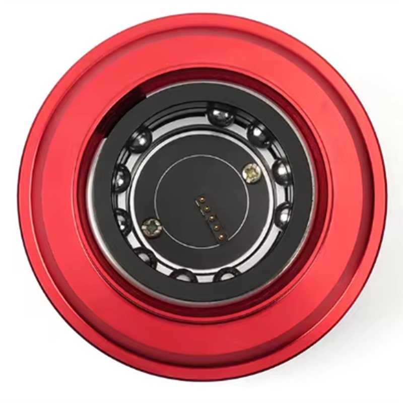 Yarış Oyunu Simülatörü Aksesua - Racing Wheel Quick Release Hub 70Mm incelemesi ve fiyatı