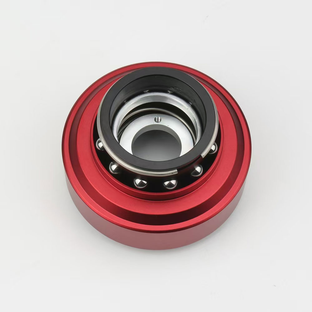 Alüminyum Alaşımlı Direksiyon  - Racing Wheel Quick Release Hub 70Mm incelemesi ve fiyatı