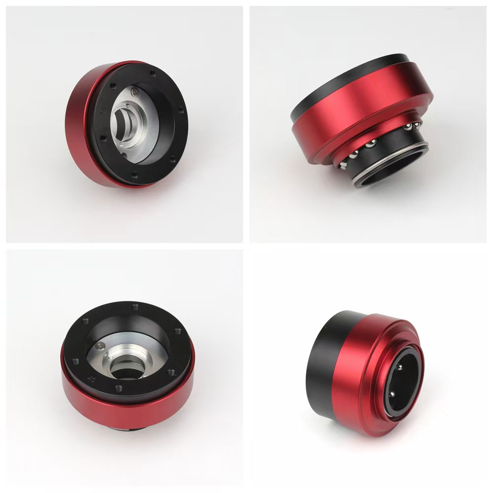 Alüminyum Alaşımlı Direksiyon  - Racing Wheel Quick Release Hub 70Mm incelemesi ve fiyatı