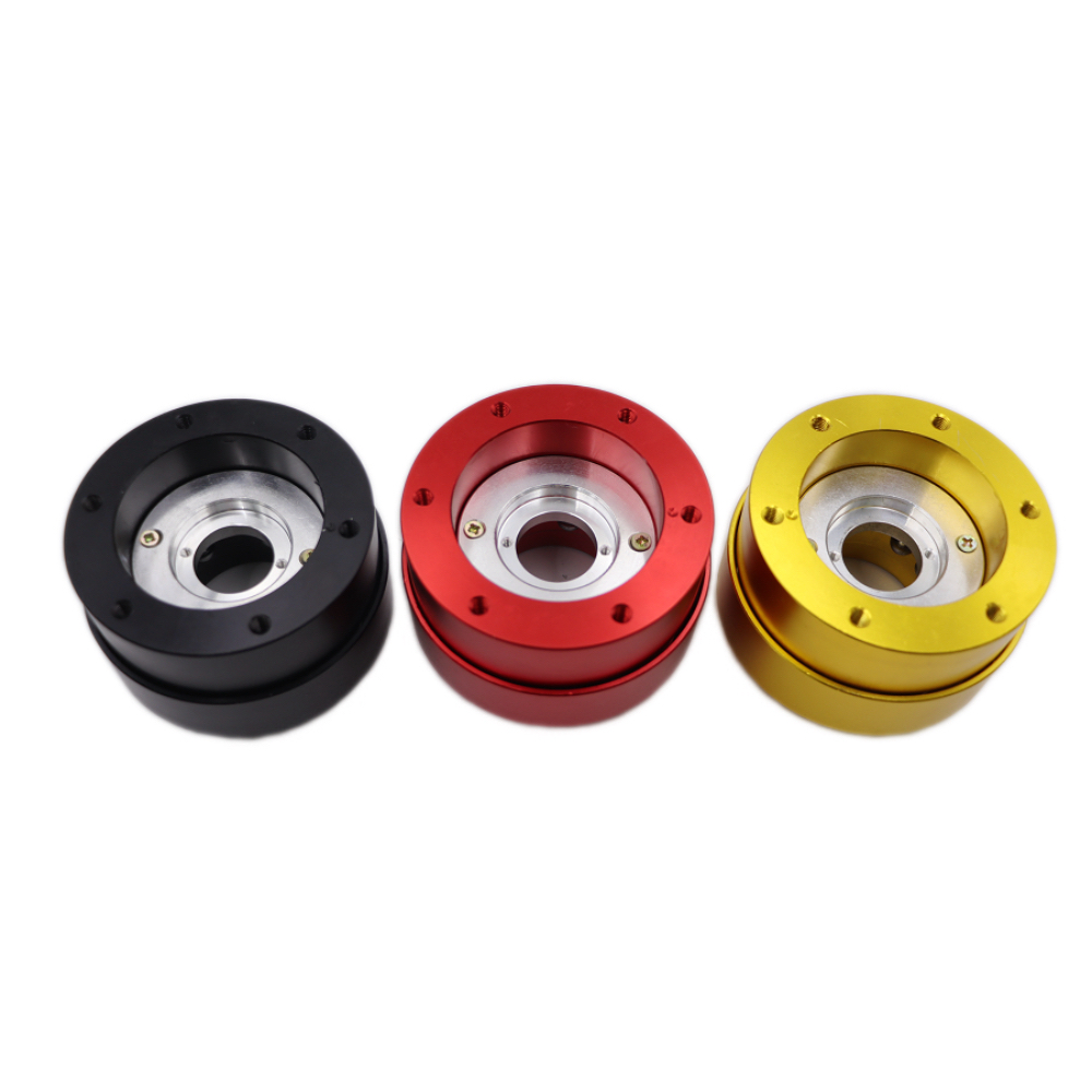 SIMAGIC M10 A/Mini MOZA Hızlı  - Racing Wheel Quick Release Hub 70Mm incelemesi ve fiyatı