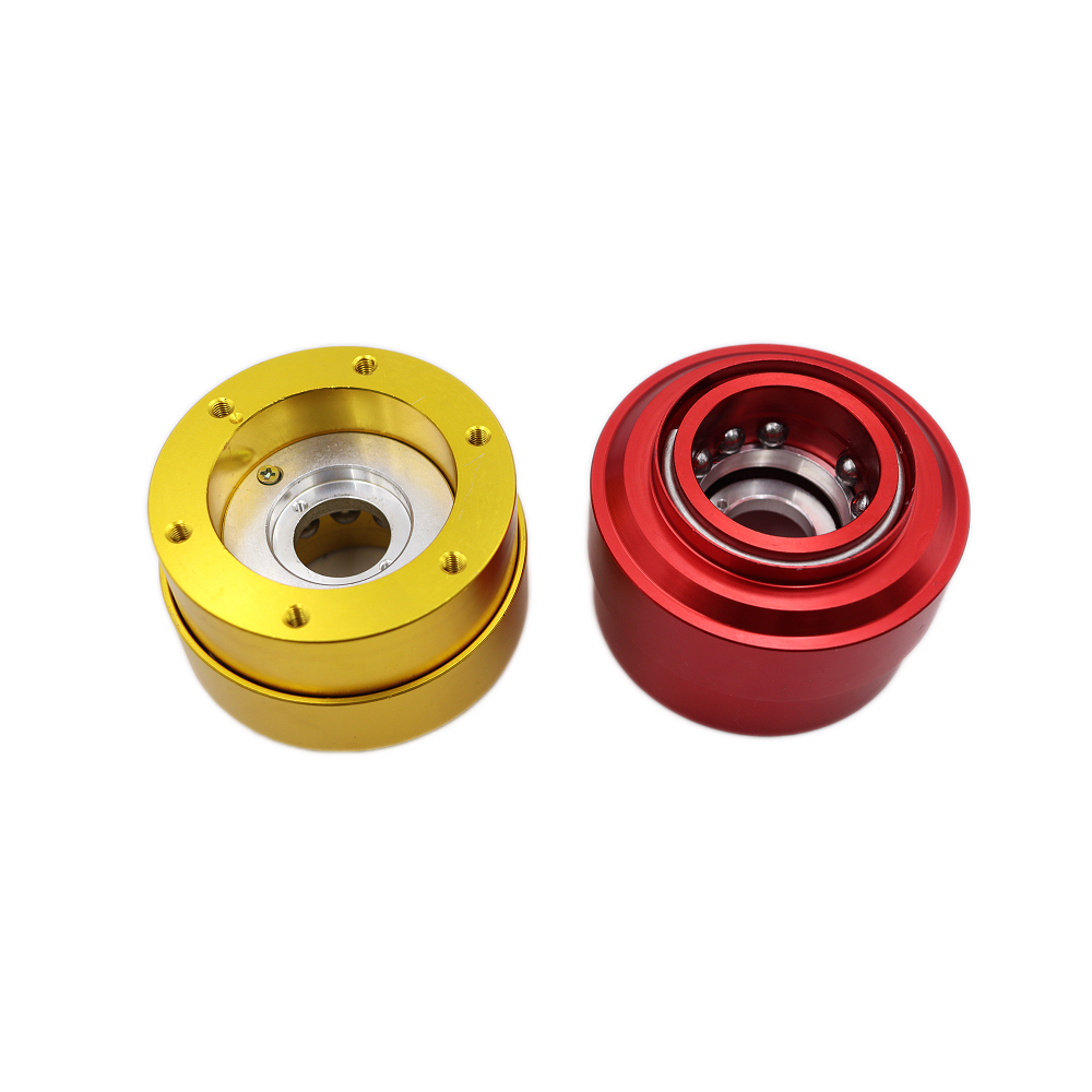 SIMAGIC M10 A/Mini MOZA Hızlı  - Racing Wheel Quick Release Hub 70Mm incelemesi ve fiyatı