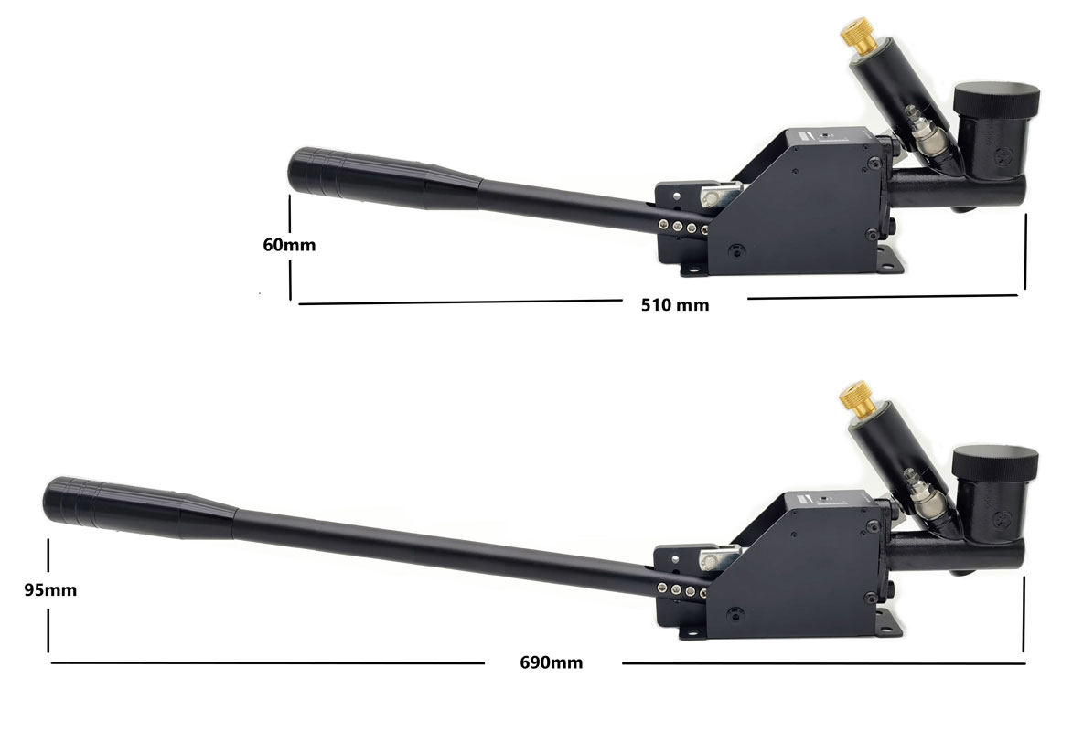 PC USB Yarış Oyunları Hidrolik - Handbrake Usb Sim Racing Drift incelemesi ve fiyatı