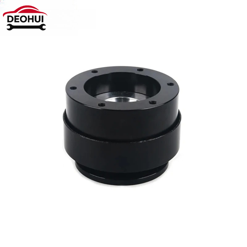CSDOH 70mm 6 Delik Yarış Simül - Racing Wheel Quick Release Hub 70Mm incelemesi ve fiyatı