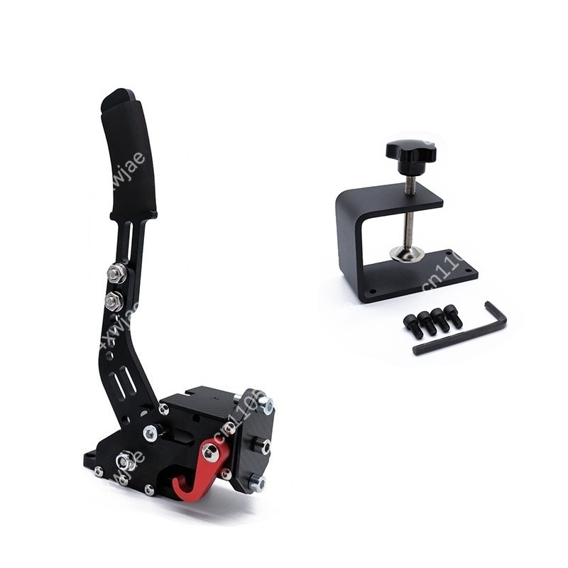 USB Sim Yarış El Freni Hall Se - Handbrake Usb Sim Racing Drift incelemesi ve fiyatı