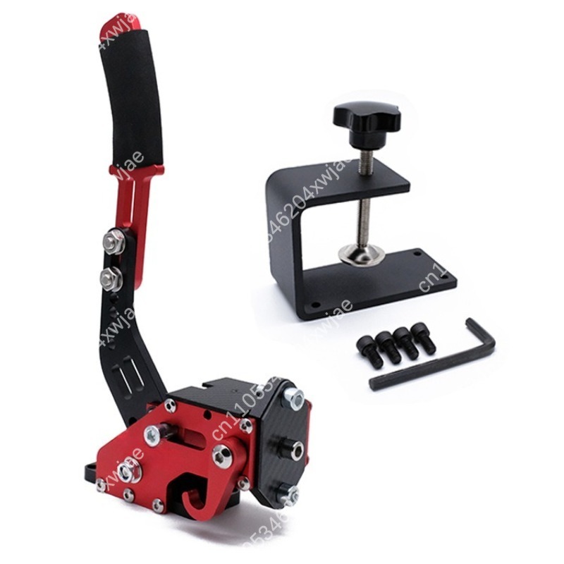 USB Sim Yarış El Freni Hall Se - Handbrake Usb Sim Racing Drift incelemesi ve fiyatı