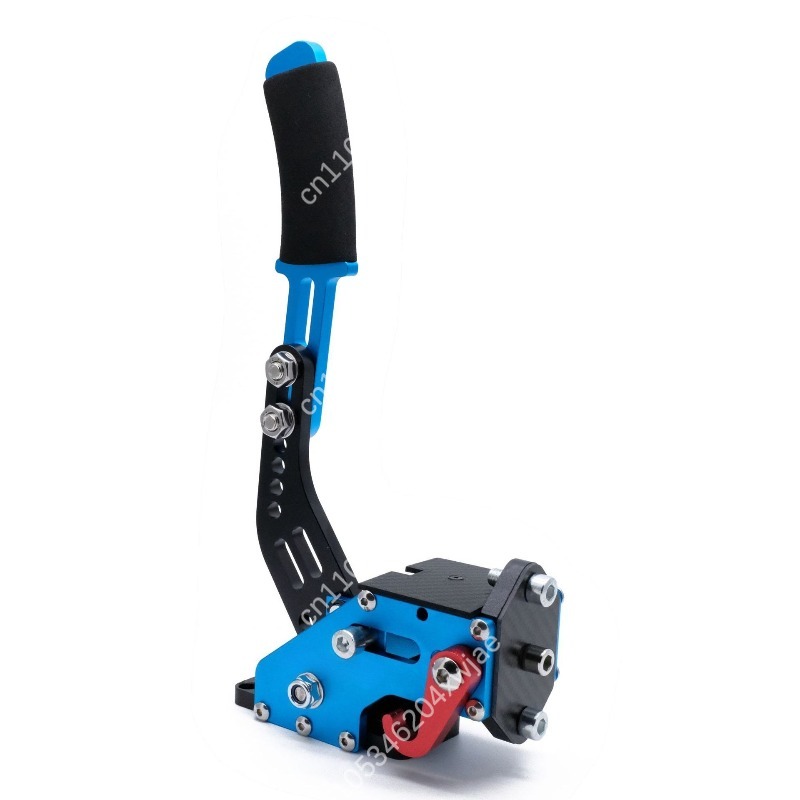 USB Sim Yarış El Freni Hall Se - Handbrake Usb Sim Racing Drift incelemesi ve fiyatı