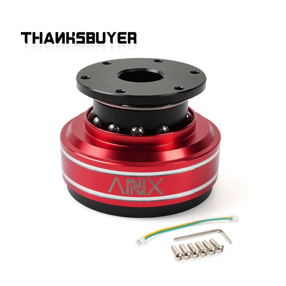 6 Delikli 70MM Alüminyum Alaşı - Racing Wheel Quick Release Hub 70Mm incelemesi ve fiyatı