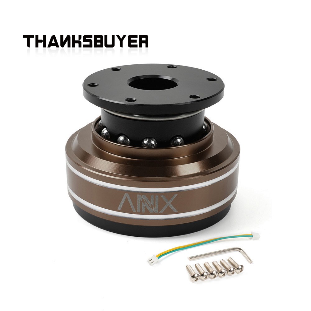 6 Delikli 70MM Alüminyum Alaşı - Racing Wheel Quick Release Hub 70Mm incelemesi ve fiyatı