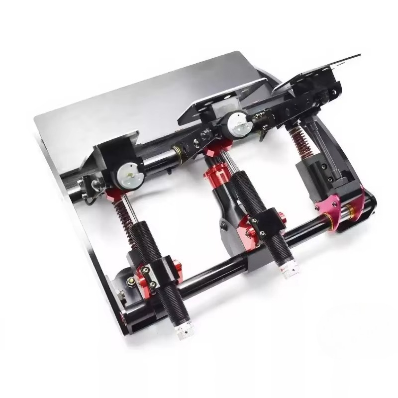 1 Adet I33T Yarış Sim Pedalı S - Sim Racing Pedals Load Cell Hydraulic incelemesi ve fiyatı