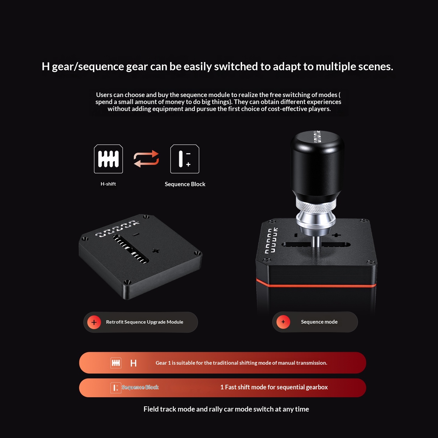 PC USB Hall Sensörlü Sim Yarış - H Pattern Shifter Usb Sim Racing incelemesi ve fiyatı