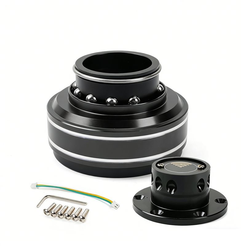 Hızlı Çıkarma Hub Adaptörü 6 D - Racing Wheel Quick Release Hub 70Mm incelemesi ve fiyatı