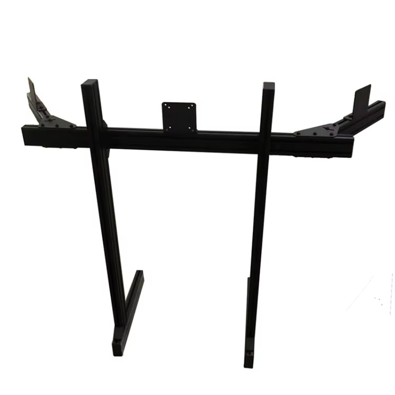 Alüminyum Profil 4080, Çoklu M - Triple Monitor Stand Sim Racing incelemesi ve fiyatı