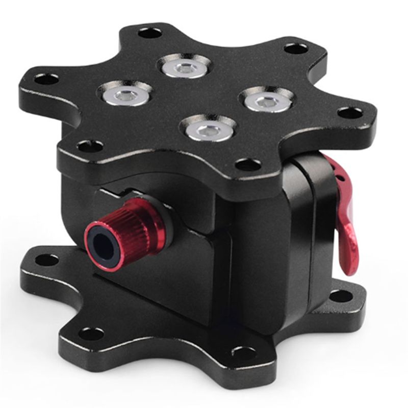 Direksiyon Simidi Göbekleri Lo - Racing Wheel Quick Release Hub 70Mm incelemesi ve fiyatı