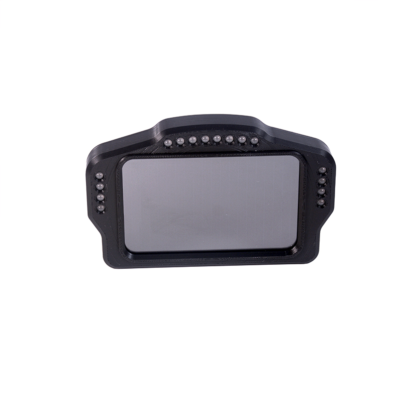 Simülasyon yarış oyunu ekranı  - Sim Racing Dashboard Screen Display incelemesi ve fiyatı