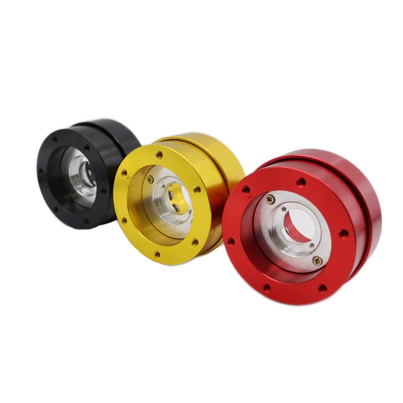 70mm 6 Delikli MOZA Direksiyon - Racing Wheel Quick Release Hub 70Mm incelemesi ve fiyatı