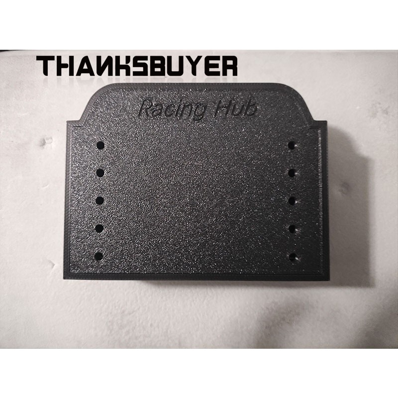 Racing Hub RH-0008 Çoğu Sim Ya - Sim Racing Dashboard Screen Display incelemesi ve fiyatı