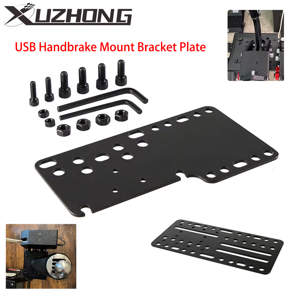 PC USB El Freni Plakası Drift  - Handbrake Usb Sim Racing Drift incelemesi ve fiyatı