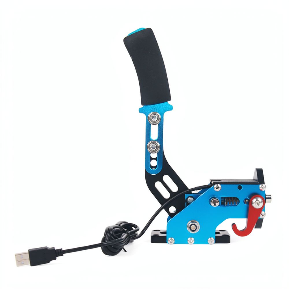Logitech G27, G29, T300 ve RS  - Handbrake Usb Sim Racing Drift incelemesi ve fiyatı