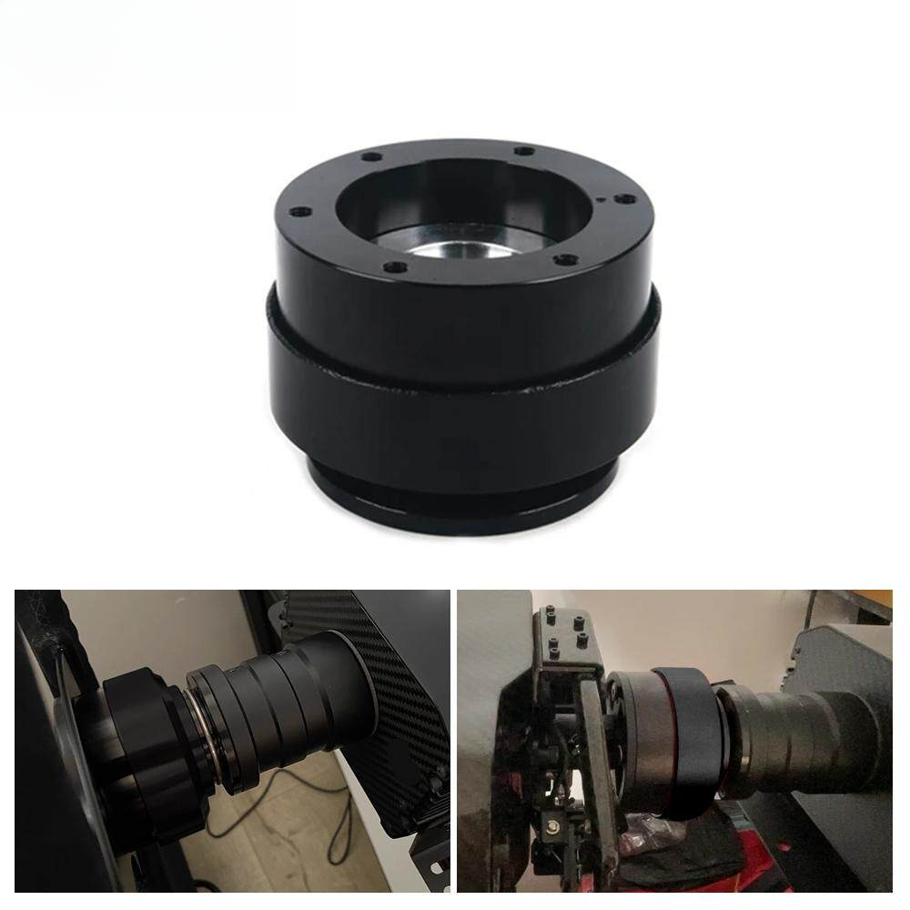 MOZA Yarış Direksiyonu Sim Yar - Racing Wheel Quick Release Hub 70Mm incelemesi ve fiyatı