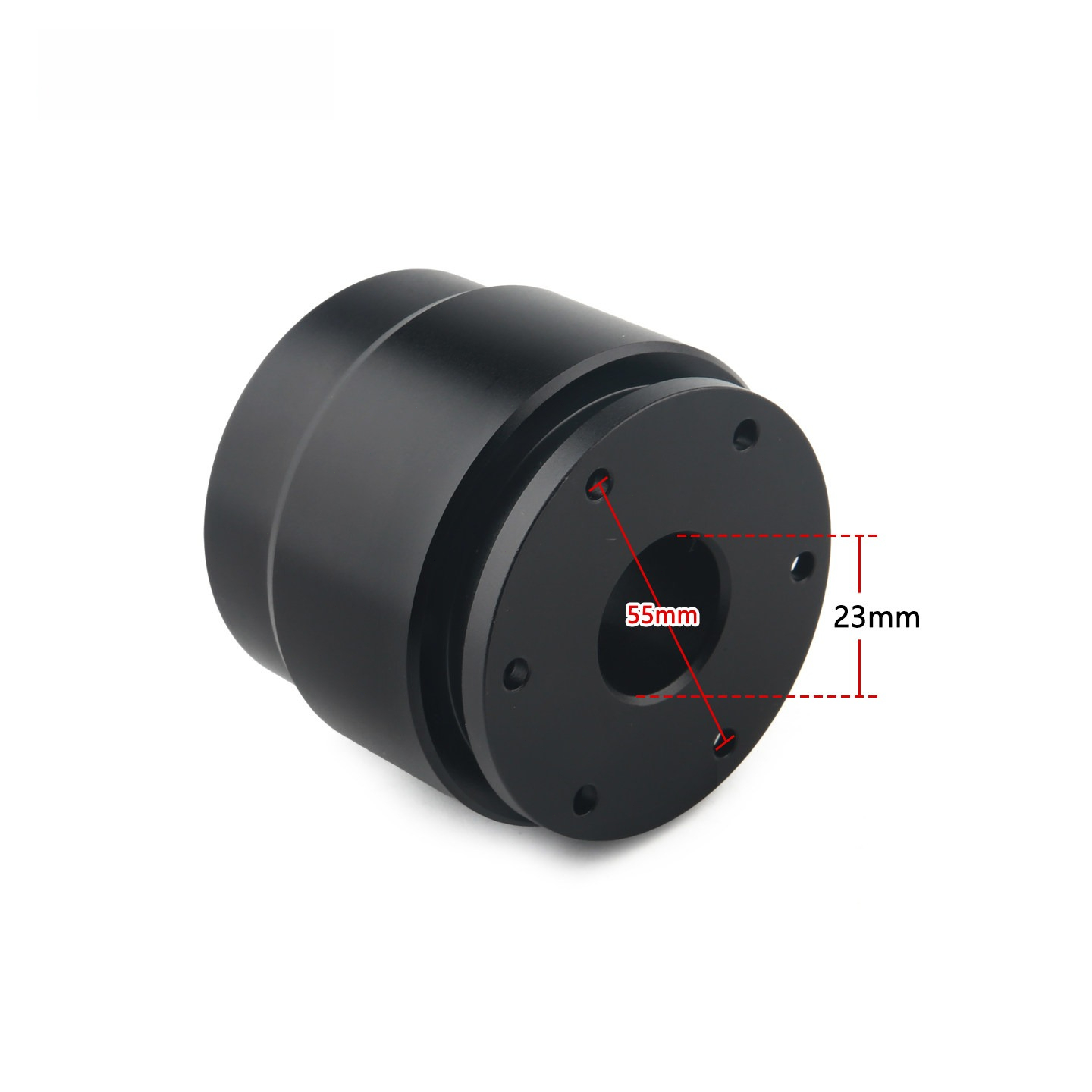 MOZA Yarış Direksiyonu Sim Yar - Racing Wheel Quick Release Hub 70Mm incelemesi ve fiyatı