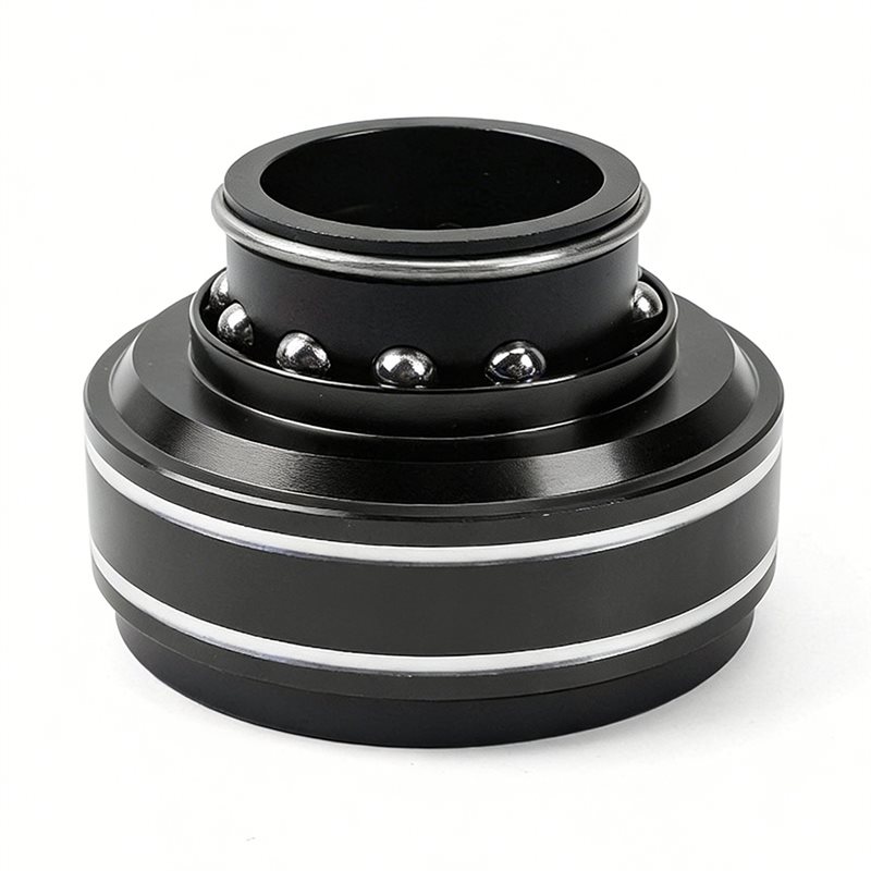 Ac29-6 Delikli Yarış Simülatör - Racing Wheel Quick Release Hub 70Mm incelemesi ve fiyatı