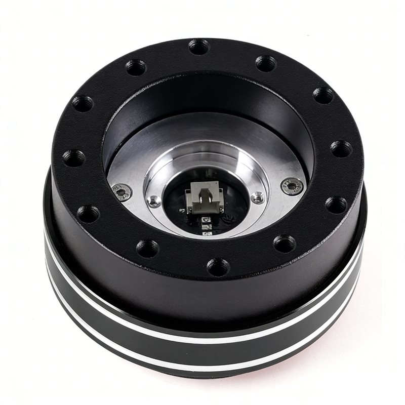 Ac29-6 Delikli Yarış Simülatör - Racing Wheel Quick Release Hub 70Mm incelemesi ve fiyatı