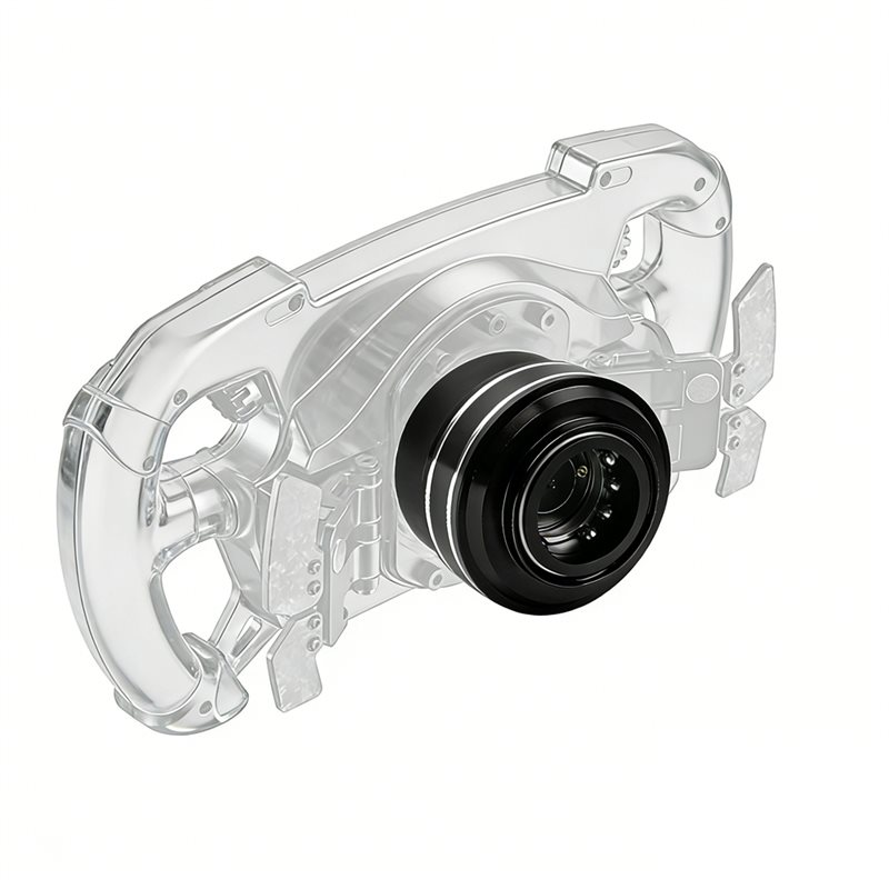 Ac29-6 Delikli Yarış Simülatör - Racing Wheel Quick Release Hub 70Mm incelemesi ve fiyatı