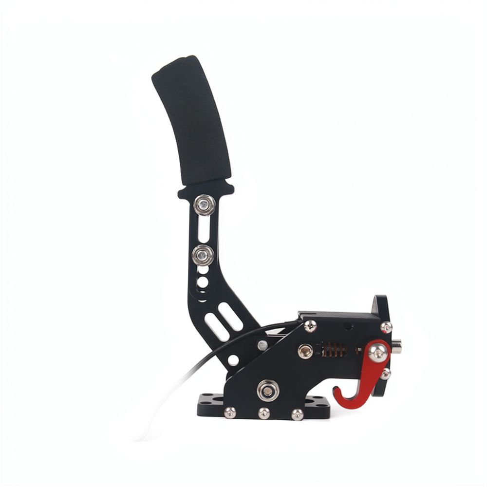 Logitech G27 G29 T300 RS Simül - Handbrake Usb Sim Racing Drift incelemesi ve fiyatı