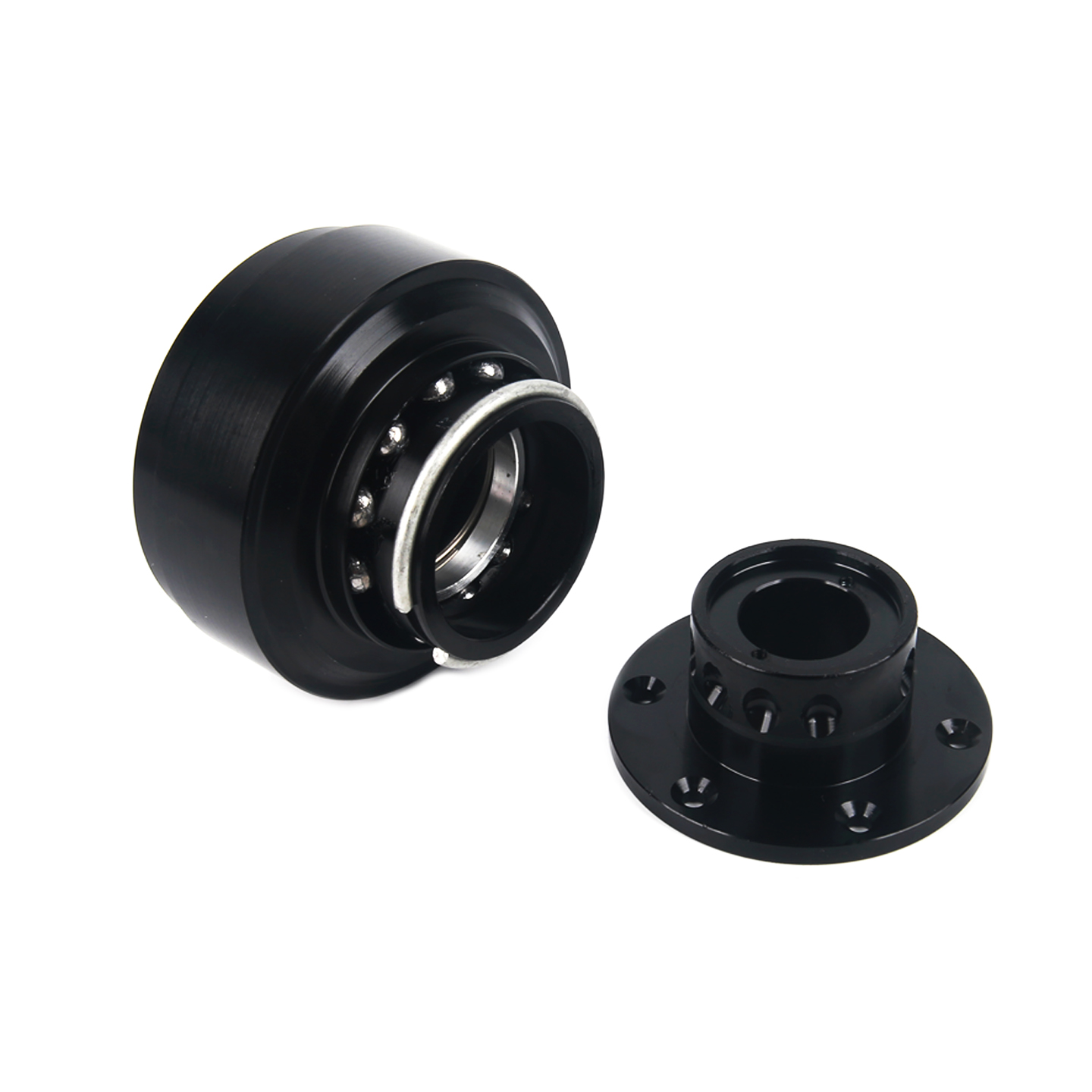 70mm 6 Delik Yarış Simülatörü  - Racing Wheel Quick Release Hub 70Mm incelemesi ve fiyatı