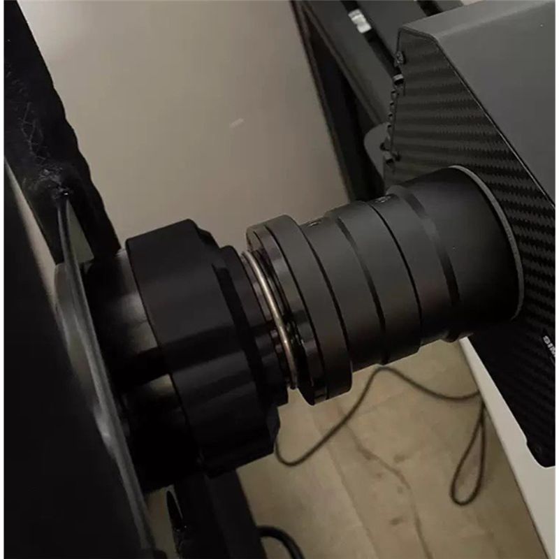 A13Z-Simagic M10 A/Mini Euro K - Racing Wheel Quick Release Hub 70Mm incelemesi ve fiyatı
