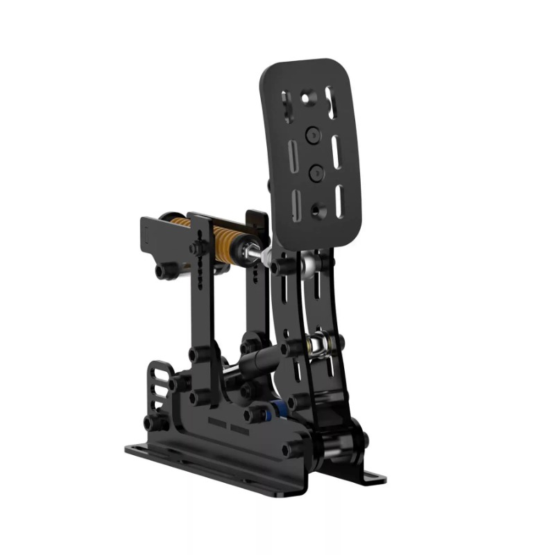 Sim Yarış Hidrolik Pedalları H - Sim Racing Pedals Load Cell Hydraulic incelemesi ve fiyatı
