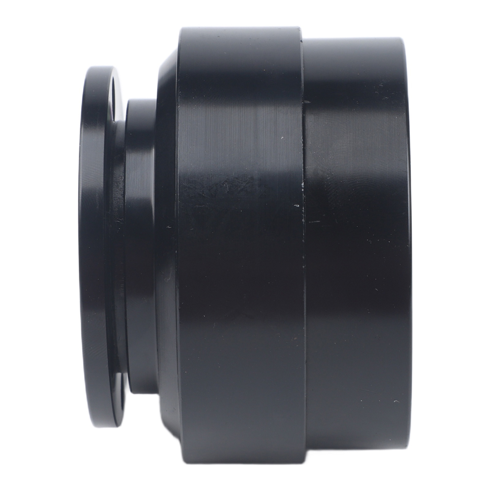 1 adet Siyah 70mm 6 Pin Hızlı  - Racing Wheel Quick Release Hub 70Mm incelemesi ve fiyatı