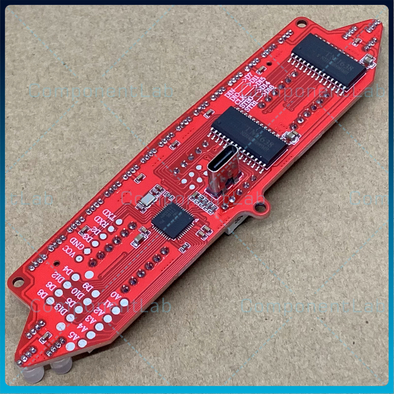 Sim Yarış Gösterge Paneli RGB  - Sim Racing Dashboard Screen Display incelemesi ve fiyatı