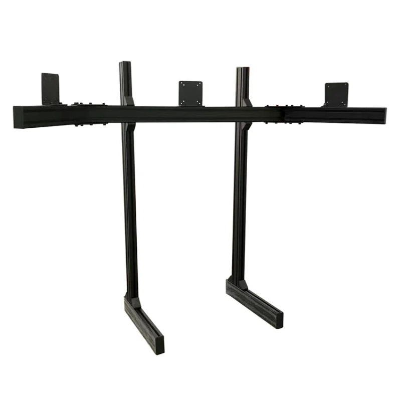 Alüminyum Profil 4080 Çoklu Mo - Triple Monitor Stand Sim Racing incelemesi ve fiyatı