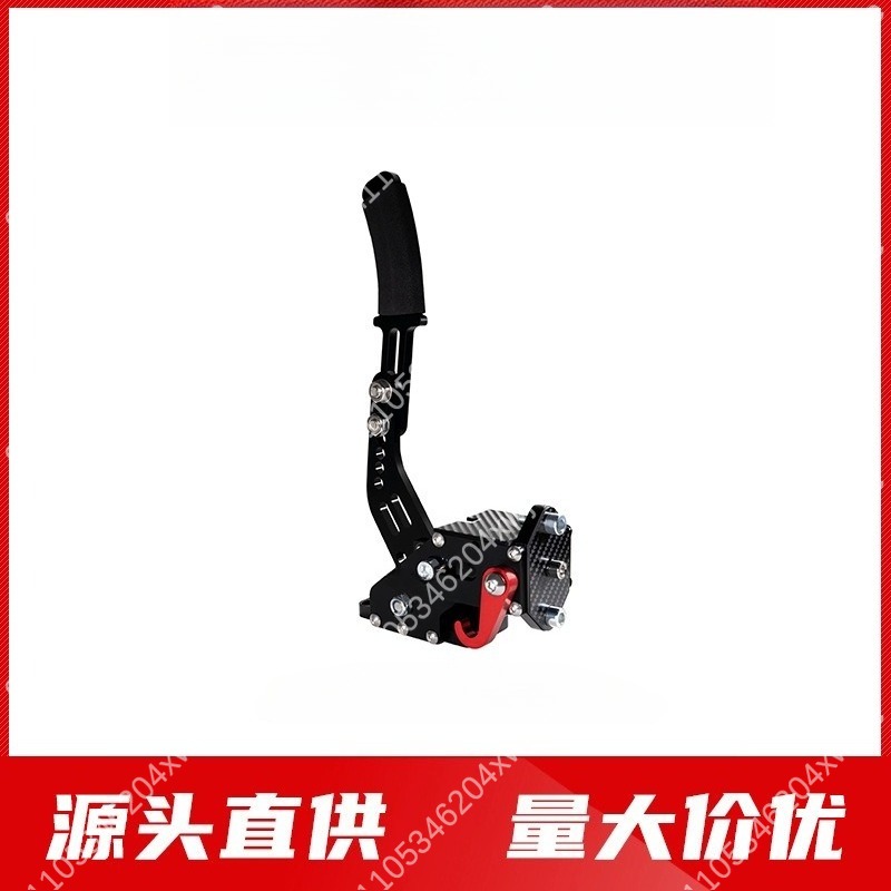 PC USB Yarış El Freni Hall Sen - Handbrake Usb Sim Racing Drift incelemesi ve fiyatı