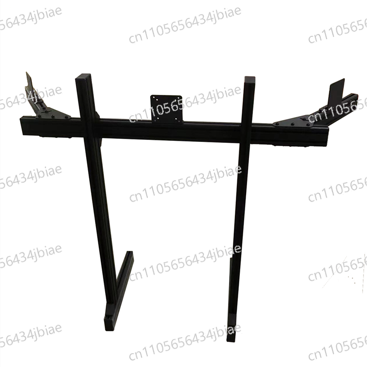 Sim Yarış Kokpiti Simülatörü A - Triple Monitor Stand Sim Racing incelemesi ve fiyatı